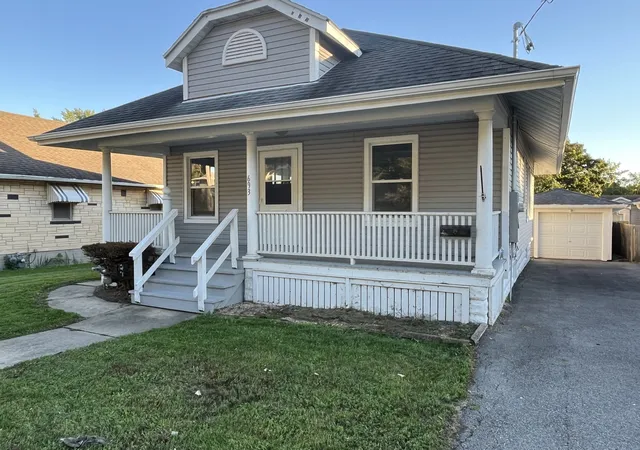 Photo 1 of Single family home for sale at 693 E Bluff St, Marseilles, IL 61341 | MLS# 12760467 | Listing updated on 2026-10-05