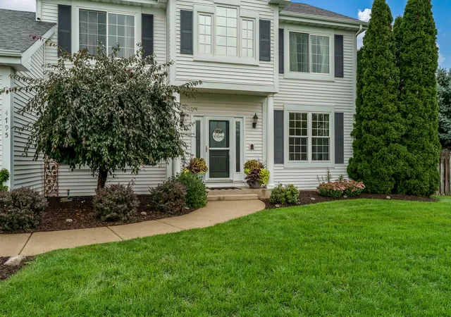 Photo 2 of Sale Pending at 4795 Powderhorn Pl, Caledonia, IL 61011 | MLS# 12760468 | Listing updated on 2026-09-28