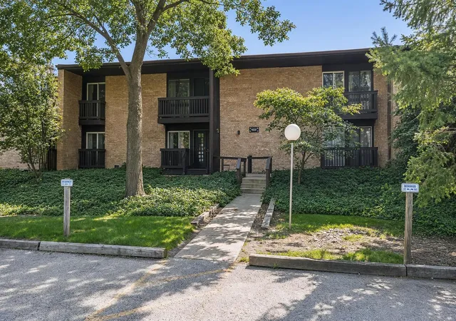 Photo 1 of Condo for sale at 1607 Maple Ter #2C, Lisle, IL 60532 | MLS# 12760470 | Listing updated on 2026-09-21