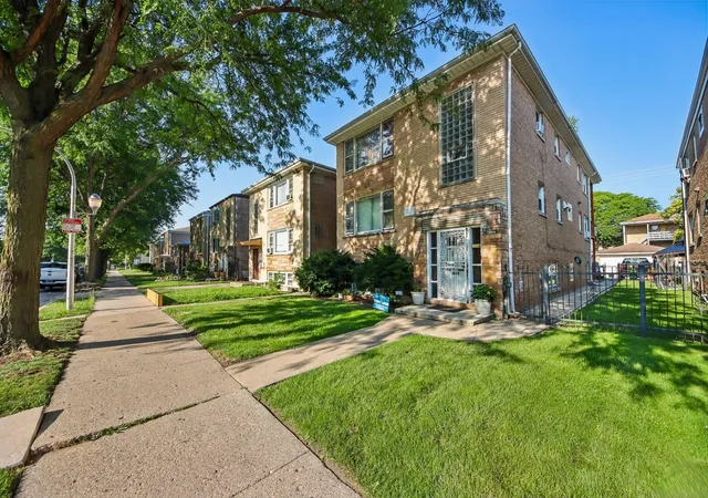 Photo 1 of Multi family home for sale at 1324 N Laramie Ave, Chicago, IL 60651 | MLS# 12760471 | Listing updated on 2026-09-21
