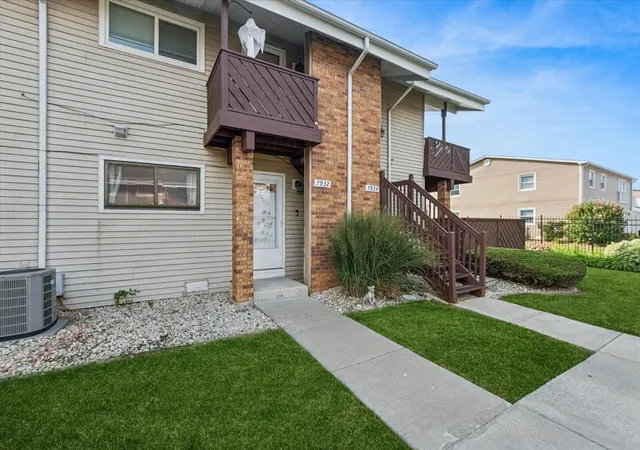 Photo 1 of Condo for sale at 7932 164th Court #251, Tinley Park, IL 60477 | MLS# 12760472 | Listing updated on 2026-09-16