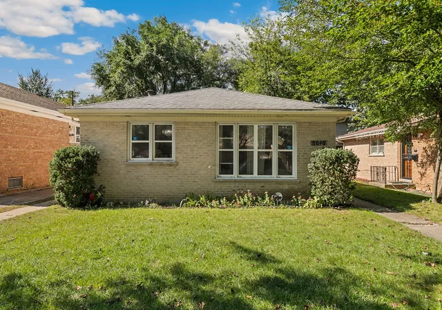 Photo 1 of Single family home for sale at 8646 Gross Point Rd, Skokie, IL 60077 | MLS# 12760474 | Listing updated on 2026-10-03