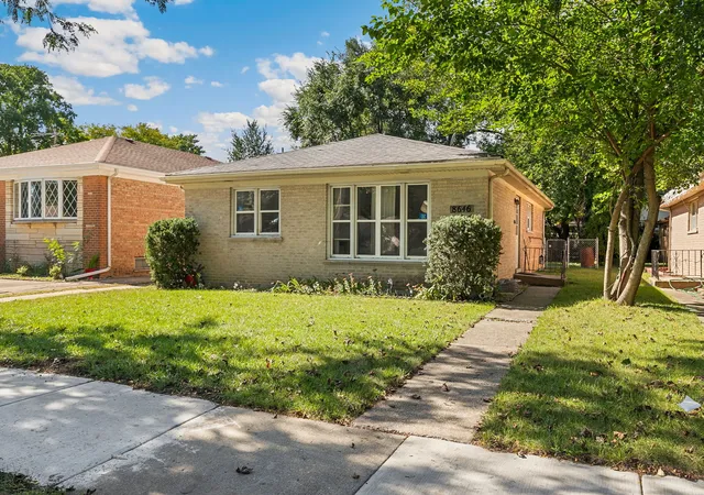 Photo 2 of Single family home for sale at 8646 Gross Point Rd, Skokie, IL 60077 | MLS# 12760474 | Listing updated on 2026-10-03