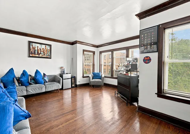 Photo 3 of Multi family home for sale at 8314 S Paulina St, Chicago, IL 60620 | MLS# 12760475 | Listing updated on 2026-09-18