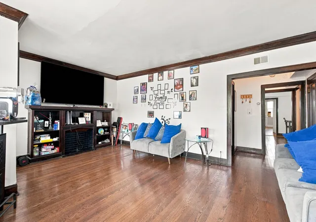 Photo 4 of Multi family home for sale at 8314 S Paulina St, Chicago, IL 60620 | MLS# 12760475 | Listing updated on 2026-09-18