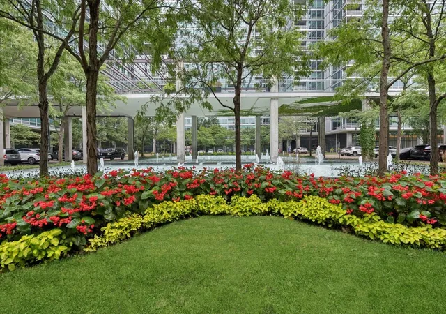 Photo 3 of Condo for sale at 9655 Woods Dr #707, Skokie, IL 60077 | MLS# 12760481 | Listing updated on 2026-10-03