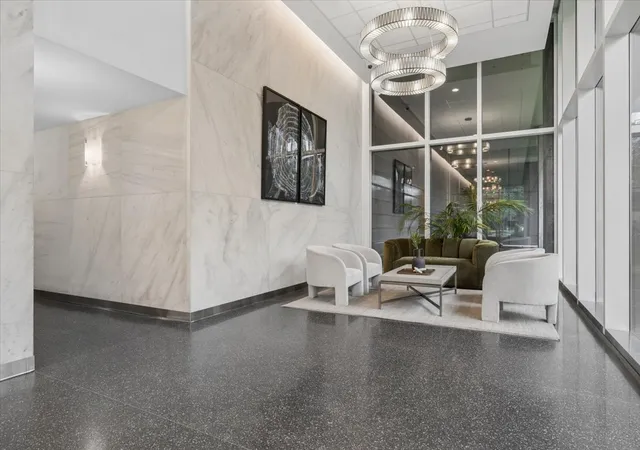 Photo 3 of Condo for sale at 9655 Woods Dr #707, Skokie, IL 60077 | MLS# 12760481 | Listing updated on 2026-10-03