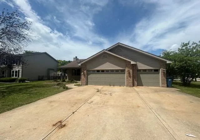 Photo 1 of Single family home for sale at 1235 Patriot Way, Bourbonnais, IL 60914 | MLS# 12760488 | Listing updated on 2026-10-05