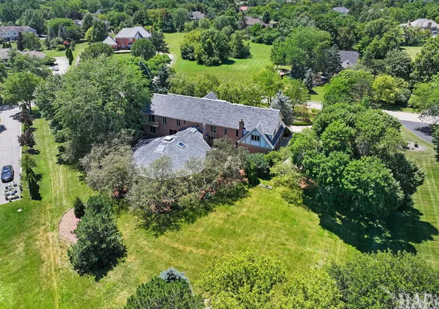 Photo 1 of Mansion for sale at 35 Revere Dr, South Barrington, IL 60010 | MLS# 12760502 | Listing updated on 2026-10-21