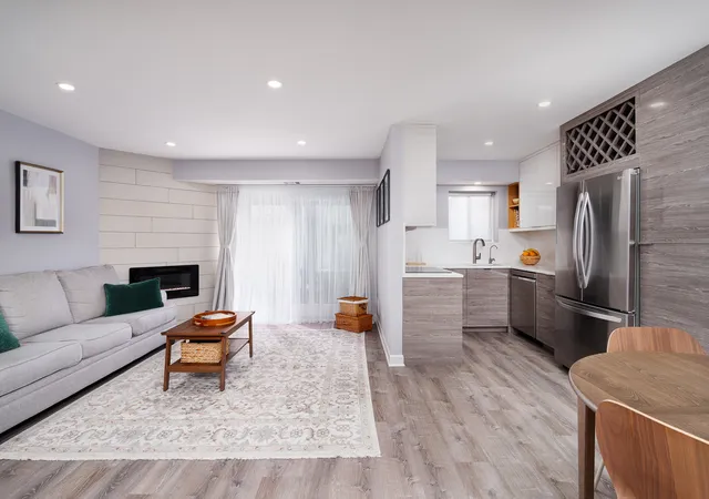 Photo 2 of Condo for sale at 64 Pier Dr #302, Westmont, IL 60559 | MLS# 12760514 | Listing updated on 2026-10-02