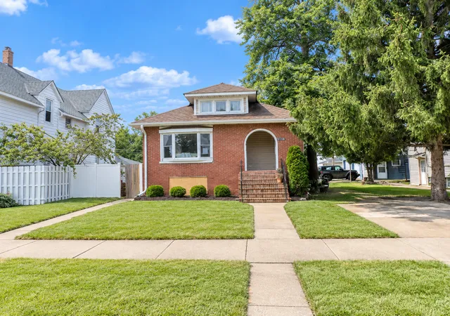 Photo 1 of Single family home for sale at 1110 N 16th Avenue, Melrose Park, IL 60160 | MLS# 12760521 | Listing updated on 2026-09-21