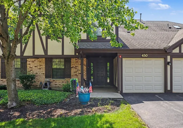 Condo for sale at 430 Elizabeth Dr #2C, Wood Dale, IL 60191 | MLS# 12760525