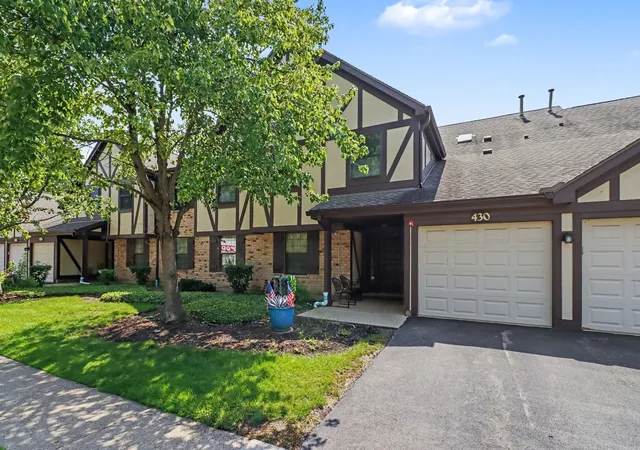 Photo 2 of Condo for sale at 430 Elizabeth Dr #2C, Wood Dale, IL 60191 | MLS# 12760525 | Listing updated on 2026-09-21