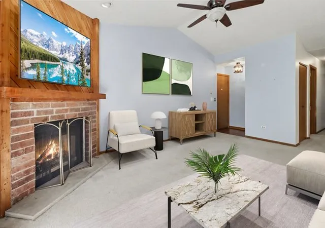 Photo 4 of Condo for sale at 430 Elizabeth Dr #2C, Wood Dale, IL 60191 | MLS# 12760525 | Listing updated on 2026-09-21