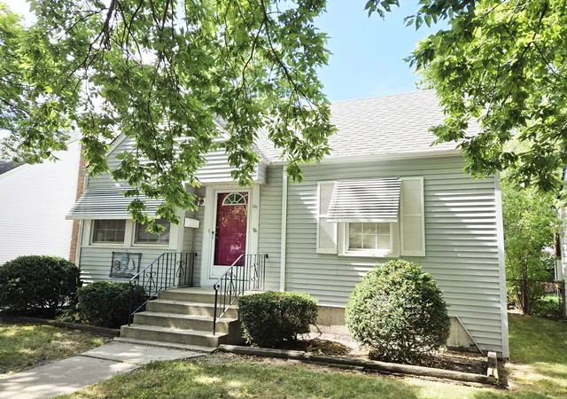 Photo 1 of Single family home for sale at 10342 S Christiana Ave, Chicago, IL 60655 | MLS# 12760532 | Listing updated on 2026-09-22