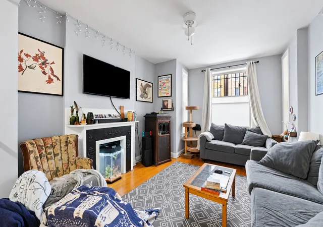 Photo 2 of Multi family home for sale at 3333 W Pierce Ave, Chicago, IL 60651 | MLS# 12760534 | Listing updated on 2026-09-23