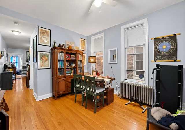 Photo 3 of Multi family home for sale at 3333 W Pierce Ave, Chicago, IL 60651 | MLS# 12760534 | Listing updated on 2026-09-23