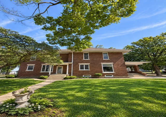 Photo 1 of Single family home for sale at 202 E 1st Street, Homer, IL 61849 | MLS# 12760537 | Listing updated on 2026-09-21