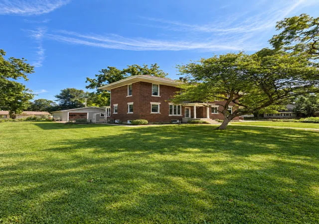 Photo 3 of Single family home for sale at 202 E 1st Street, Homer, IL 61849 | MLS# 12760537 | Listing updated on 2026-09-21