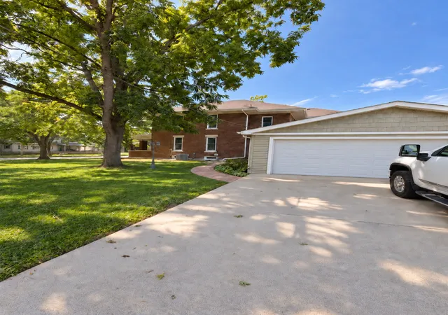Photo 4 of Single family home for sale at 202 E 1st Street, Homer, IL 61849 | MLS# 12760537 | Listing updated on 2026-09-21