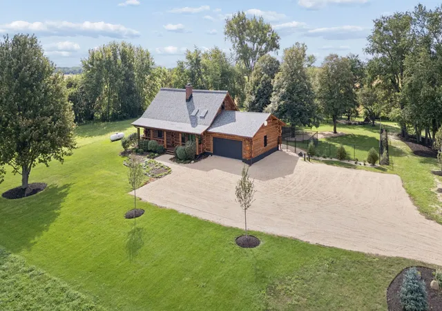 Photo 1 of Single family home for sale at 12076 Ashley Rd, Newark, IL 60541 | MLS# 12760539 | Listing updated on 2026-10-07