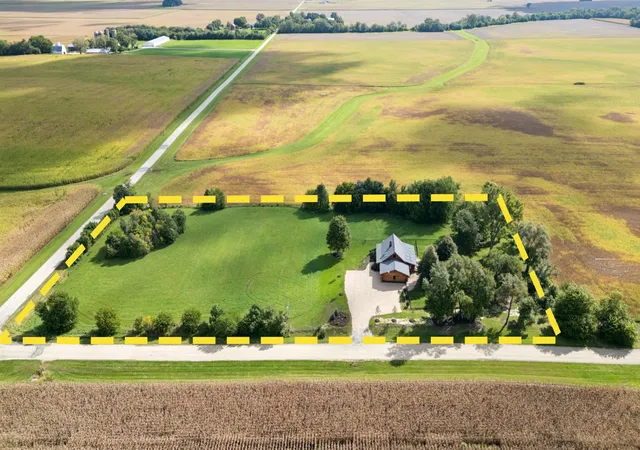 Photo 3 of Single family home for sale at 12076 Ashley Rd, Newark, IL 60541 | MLS# 12760539 | Listing updated on 2026-10-07