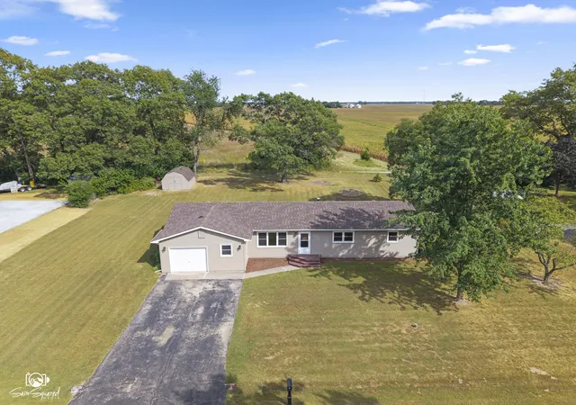 Photo 1 of Single family home for sale at 1871 S Oaklawn Dr, St. Anne, IL 60964 | MLS# 12760547 | Listing updated on 2026-10-01