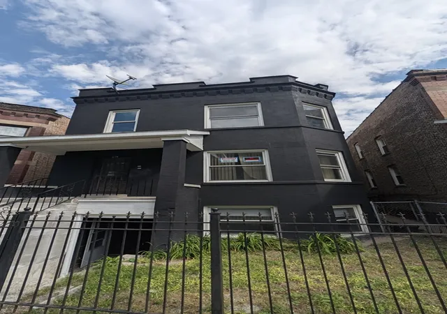 Photo 1 of Multi family home for sale at 821 N Mozart St, Chicago, IL 60622 | MLS# 12760549 | Listing updated on 2026-09-21