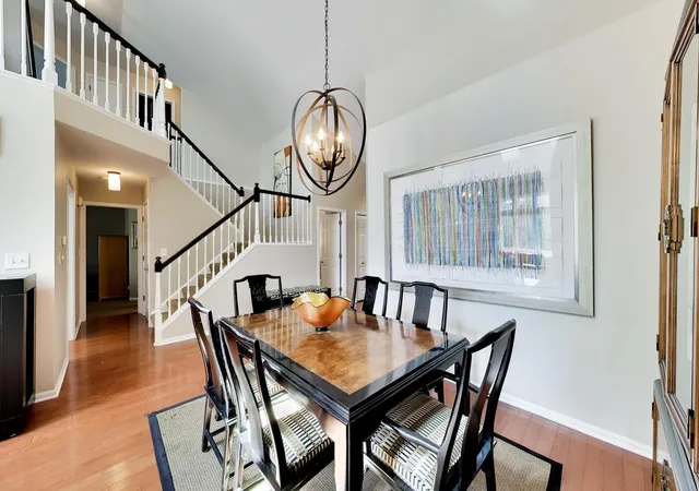 Photo 2 of Townhouse for sale at 825 Fountain View Dr, Deerfield, IL 60015 | MLS# 12760554 | Listing updated on 2026-09-24