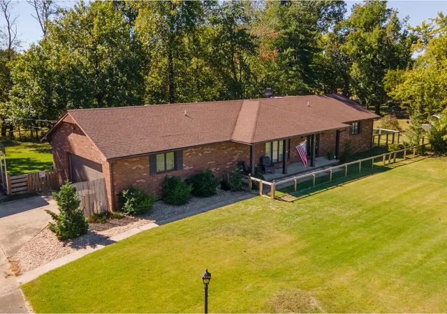 Photo 1 of Single family home for sale at 108 Oaklawn Cir, Energy, IL 62933 | MLS# 12760564 | Listing updated on 2026-10-07