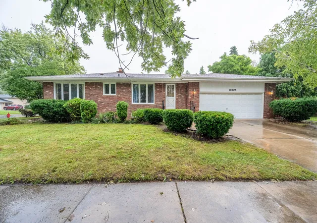 Photo 1 of Single family home for sale at 16407 Woodlawn Ave E, South Holland, IL 60473 | MLS# 12760587 | Listing updated on 2026-09-24