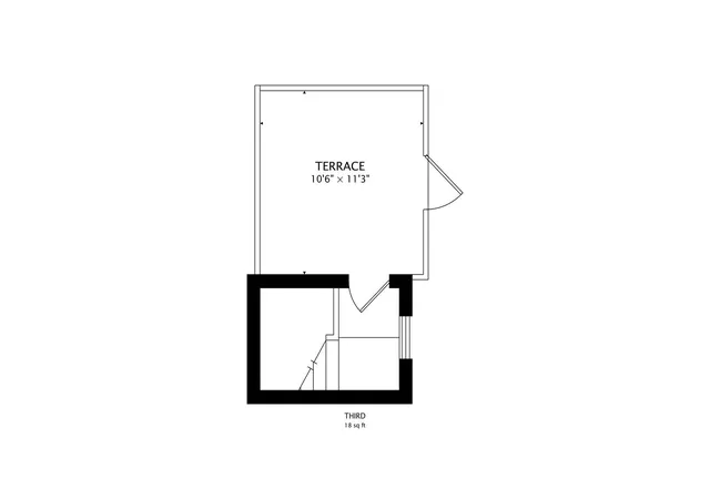 Photo 24 of Townhouse for sale at 1537 S Michigan Ave #6, Chicago, IL 60605 | MLS# 12760599 | Listing updated on 2026-10-09