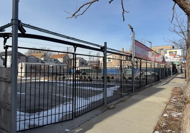 Photo 2 of Land for sale at 2730 N Western Ave, Chicago, IL 60647 | MLS# 12760604 | Listing updated on 2026-09-29