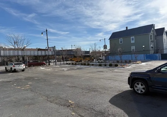 Photo 3 of Land for sale at 2730 N Western Ave, Chicago, IL 60647 | MLS# 12760604 | Listing updated on 2026-09-15