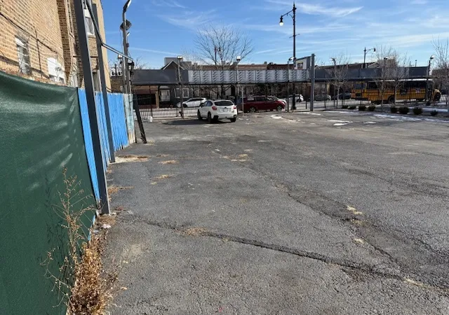 Photo 3 of Land for sale at 2730 N Western Ave, Chicago, IL 60647 | MLS# 12760604 | Listing updated on 2026-09-15