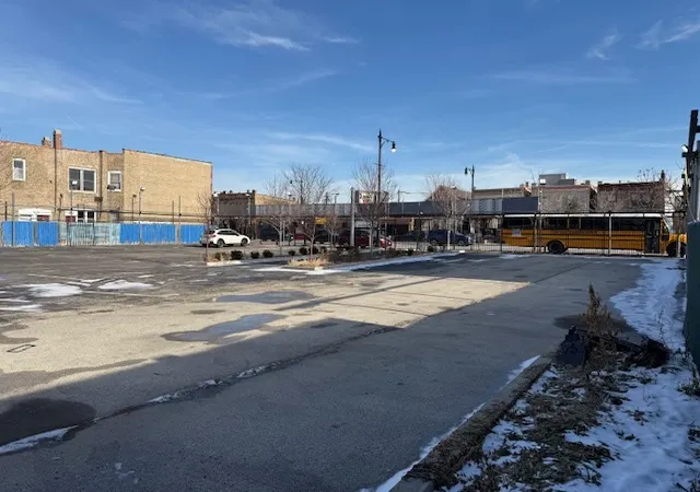Photo 4 of Land for sale at 2730 N Western Ave, Chicago, IL 60647 | MLS# 12760604 | Listing updated on 2026-09-15
