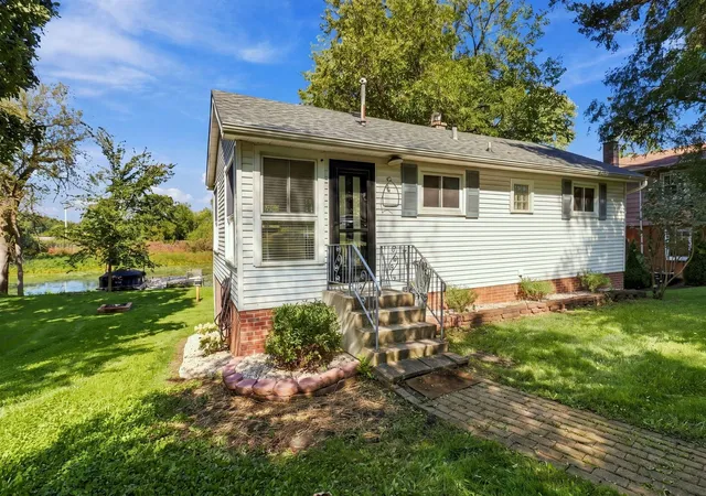 Photo 1 of Single family home for sale at 9812 271st Avenue, Trevor, WI 53179 | MLS# 12760617 | Listing updated on 2026-09-21