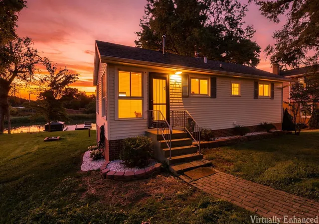 Photo 28 of Single family home for sale at 9812 271st Avenue, Trevor, WI 53179 | MLS# 12760617 | Listing updated on 2026-10-03