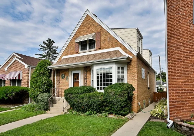 Single family home for sale at 6227 N Naper Ave, Chicago, IL 60631 | MLS# 12760619