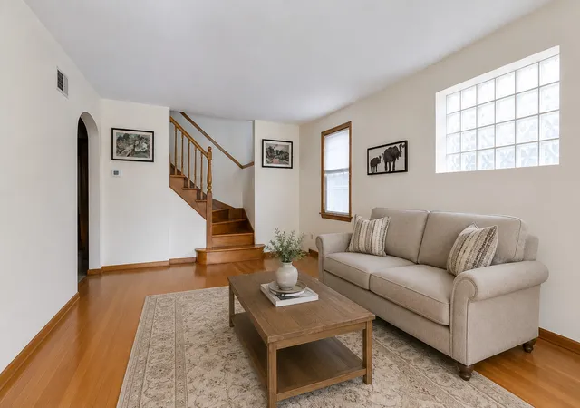 Photo 3 of Single family home for sale at 6227 N Naper Ave, Chicago, IL 60631 | MLS# 12760619 | Listing updated on 2026-09-16