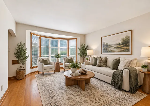 Photo 1 of Single family home for sale at 2316 S 1st Avenue, Riverside, IL 60546 | MLS# 12760622 | Listing updated on 2026-10-22