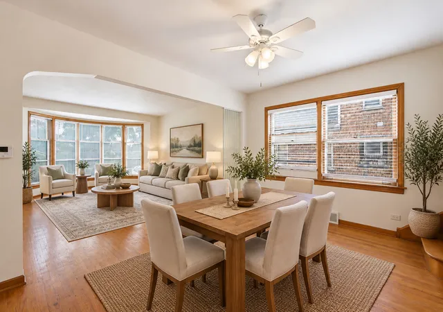 Photo 2 of Single family home for sale at 2316 S 1st Avenue, Riverside, IL 60546 | MLS# 12760622 | Listing updated on 2026-10-22