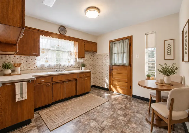 Photo 4 of Single family home for sale at 2316 S 1st Avenue, Riverside, IL 60546 | MLS# 12760622 | Listing updated on 2026-10-22