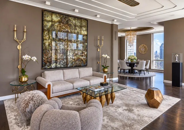 Listing Photo 4 - Condo for sale in building located at 200 W Grand Ave, Chicago, IL 60654 - Unit #2700
