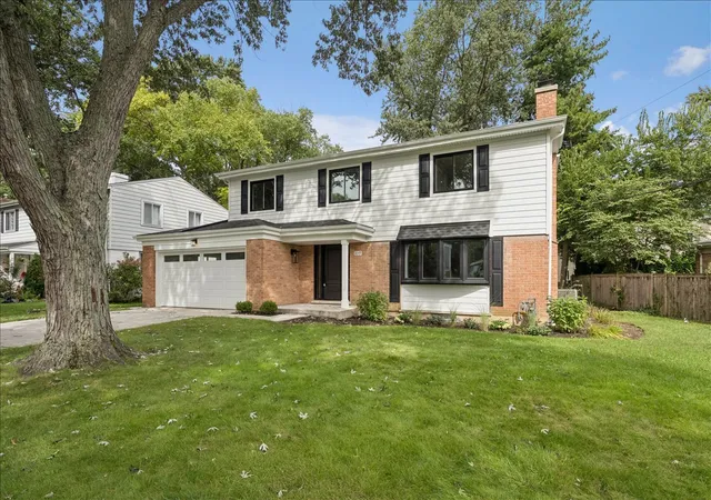 Photo 1 of Sale Pending at 1849 Stockton Dr, Northfield, IL 60093 | MLS# 12760627 | Listing updated on 2026-10-02