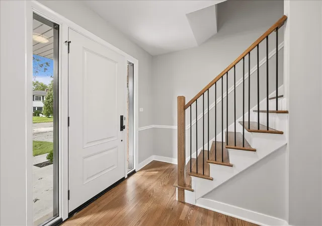 Photo 2 of Sale Pending at 1849 Stockton Dr, Northfield, IL 60093 | MLS# 12760627 | Listing updated on 2026-10-02