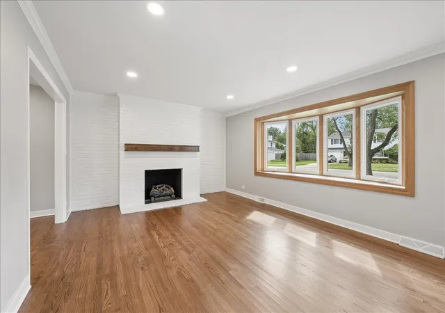 Photo 4 of Sale Pending at 1849 Stockton Dr, Northfield, IL 60093 | MLS# 12760627 | Listing updated on 2026-10-02