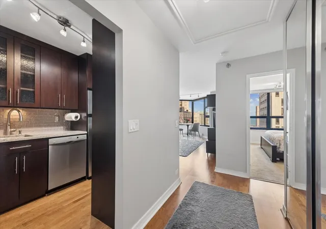Photo 1 of Condo for sale at 401 E Ontario St #2707, Chicago, IL 60611 | MLS# 12760628 | Listing updated on 2026-09-24