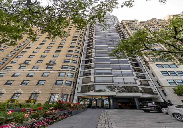 Condo for sale at 1418 N Lake Shore Dr #28, Chicago, IL 60610 | MLS# 12760630