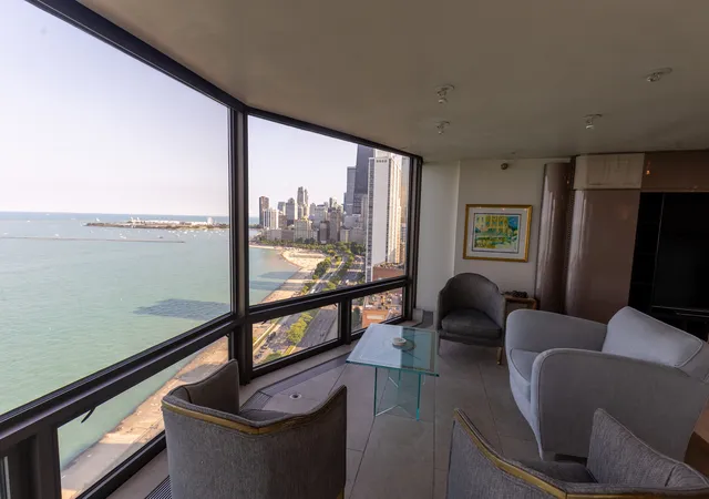 Photo 4 of Condo for sale at 1418 N Lake Shore Dr #28, Chicago, IL 60610 | MLS# 12760630 | Listing updated on 2026-09-16